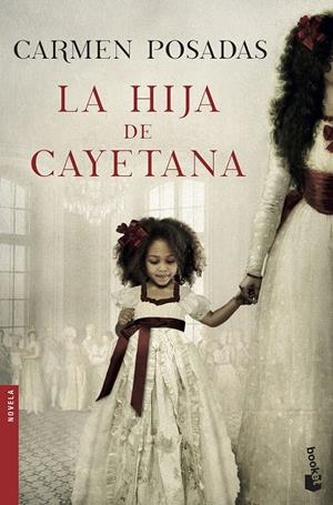 LA HIJA DE CAYETANA | 9788467051896 | POSADAS, CARMEN | Llibreria La Font de Mimir - Llibreria online Barcelona - Comprar llibres català i castellà