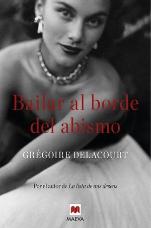 BAILAR AL BORDE DEL ABISMO | 9788417108366 | DELACOURT, GRÉGOIRE | Llibreria La Font de Mimir - Llibreria online Barcelona - Comprar llibres català i castellà