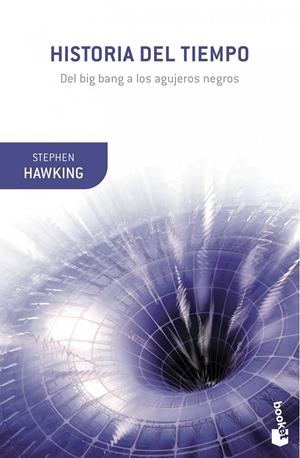 HISTORIA DEL TIEMPO | 9788408119593 | HAWKING, STEPHEN | Llibreria La Font de Mimir - Llibreria online Barcelona - Comprar llibres català i castellà