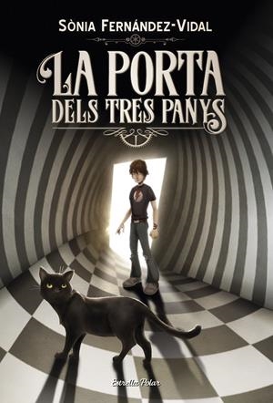 LA PORTA DELS TRES PANYS | 9788491375043 | FERNÁNDEZ-VIDAL, SÓNIA | Llibreria La Font de Mimir - Llibreria online Barcelona - Comprar llibres català i castellà