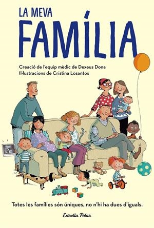 LA MEVA FAMÍLIA | 9788491374961 | DEXEUS MUJER | Llibreria La Font de Mimir - Llibreria online Barcelona - Comprar llibres català i castellà