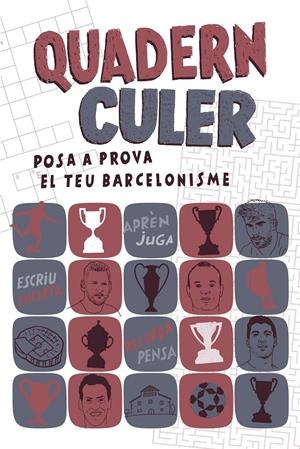 QUADERN CULER | 9788417214241 | DÍAZ CUBEIRO, CARLOS/VICENTE RÓDENAS, JORDI | Llibreria La Font de Mimir - Llibreria online Barcelona - Comprar llibres català i castellà