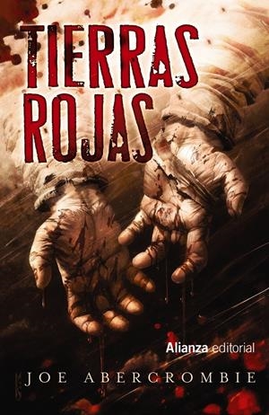 TIERRAS ROJAS | 9788491810681 | ABERCROMBIE, JOE | Llibreria La Font de Mimir - Llibreria online Barcelona - Comprar llibres català i castellà