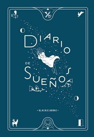 DIARIO DE SUEÑOS | 9788417059132 | Llibreria La Font de Mimir - Llibreria online Barcelona - Comprar llibres català i castellà