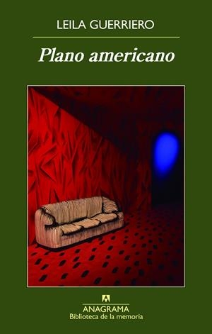 PLANO AMERICANO | 9788433908001 | GUERRIERO, LEILA | Llibreria La Font de Mimir - Llibreria online Barcelona - Comprar llibres català i castellà