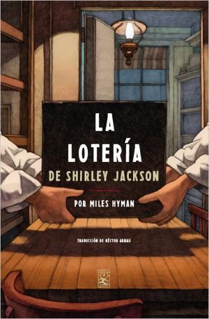 LA LOTERÍA | 9788417281205 | JACKSON, SHIRLEY | Llibreria La Font de Mimir - Llibreria online Barcelona - Comprar llibres català i castellà