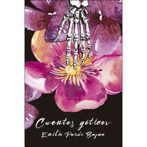 CUENTOS GÓTICOS | 9788494807329 | PARDO BAZÁN, EMILIA | Llibreria La Font de Mimir - Llibreria online Barcelona - Comprar llibres català i castellà