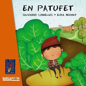 EN PATUFET | 9788448938758 | COMELLES, SALVADOR | Llibreria La Font de Mimir - Llibreria online Barcelona - Comprar llibres català i castellà