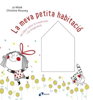 LA MEVA PETITA HABITACIÓ | 9788499068084 | WITEK, JO | Llibreria La Font de Mimir - Llibreria online Barcelona - Comprar llibres català i castellà
