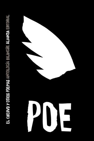 EL CUERVO Y OTROS POEMAS | 9788491047087 | POE, EDGAR ALLAN | Llibreria La Font de Mimir - Llibreria online Barcelona - Comprar llibres català i castellà