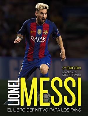 LIONEL MESSI | 9788441539181 | PEREZ, MIKE | Llibreria La Font de Mimir - Llibreria online Barcelona - Comprar llibres català i castellà