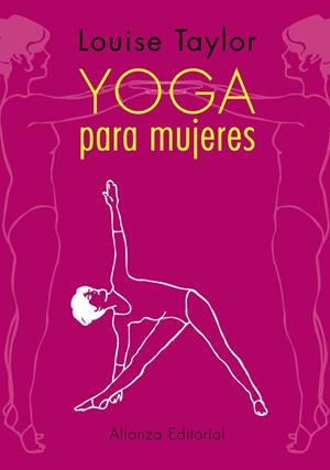 YOGA PARA MUJERES | 9788420609843 | TAYLOR, LOUISE | Llibreria La Font de Mimir - Llibreria online Barcelona - Comprar llibres català i castellà