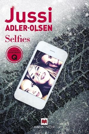 SELFIES | 9788417108144 | ADLER-OLSEN, JUSSI | Llibreria La Font de Mimir - Llibreria online Barcelona - Comprar llibres català i castellà