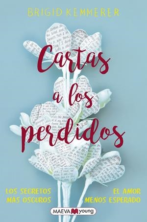 CARTAS A LOS PERDIDOS | 9788417108403 | KEMMERER, BRIGID | Llibreria La Font de Mimir - Llibreria online Barcelona - Comprar llibres català i castellà