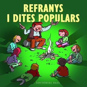 REFRANYS I DITES POPULARS | 9788417183103 | ROMANÍ BONFILL, JOAN | Llibreria La Font de Mimir - Llibreria online Barcelona - Comprar llibres català i castellà