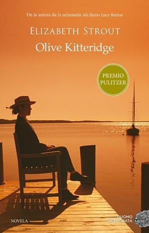 OLIVE KITTERIDGE | 9788416634415 | STROUT, ELIZABETH | Llibreria La Font de Mimir - Llibreria online Barcelona - Comprar llibres català i castellà