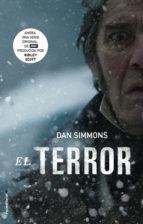 EL TERROR | 9788416867721 | SIMMONS, DAN | Llibreria La Font de Mimir - Llibreria online Barcelona - Comprar llibres català i castellà