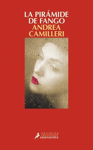 LA PIRÁMIDE DE FANGO | 9788498388404 | CAMILLERI, ANDREA | Llibreria La Font de Mimir - Llibreria online Barcelona - Comprar llibres català i castellà