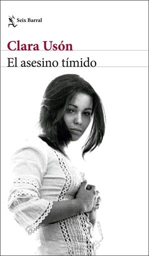 EL ASESINO TÍMIDO | 9788432233395 | USÓN VEGAS, CLARA | Llibreria La Font de Mimir - Llibreria online Barcelona - Comprar llibres català i castellà