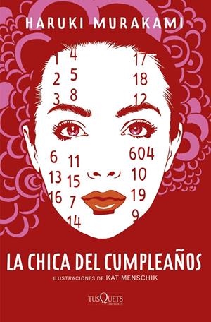 LA CHICA DEL CUMPLEAÑOS | 9788490665206 | MURAKAMI, HARUKI | Llibreria La Font de Mimir - Llibreria online Barcelona - Comprar llibres català i castellà