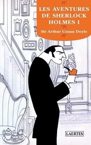 LES AVENTURES DE SHERLOCK HOLMES (I) | 9788475847238 | DOYLE, SIR ARTHUR CONAN | Llibreria La Font de Mimir - Llibreria online Barcelona - Comprar llibres català i castellà