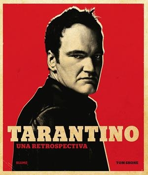 TARANTINO | 9788417254360 | SHONE, TOM | Llibreria La Font de Mimir - Llibreria online Barcelona - Comprar llibres català i castellà