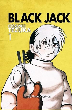 BLACK JACK Nº 01/08 | 9788491467816 | TEZUKA, OSAMU | Llibreria La Font de Mimir - Llibreria online Barcelona - Comprar llibres català i castellà