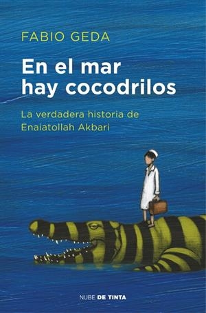 EN EL MAR HAY COCODRILOS | 9788416588589 | FABIO GEDA | Llibreria La Font de Mimir - Llibreria online Barcelona - Comprar llibres català i castellà