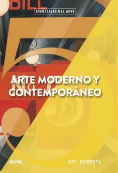 ARTE MODERNO Y CONTEMPORÁNEO | 9788417254346 | DEMPSEY, AMY | Llibreria La Font de Mimir - Llibreria online Barcelona - Comprar llibres català i castellà