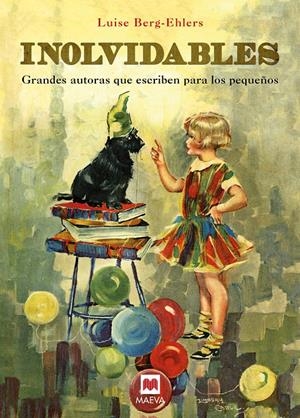 INOLVIDABLES | 9788417108397 | BERG-EHLERS, LUISE | Llibreria La Font de Mimir - Llibreria online Barcelona - Comprar llibres català i castellà