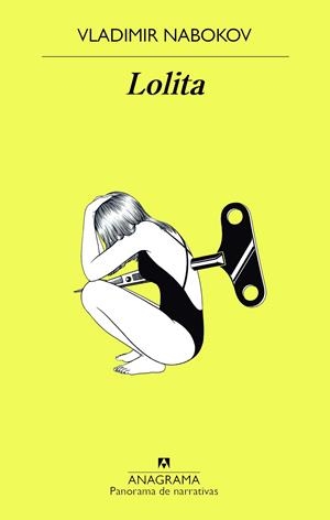LOLITA | 9788433979537 | NABOKOV, VLADIMIR | Llibreria La Font de Mimir - Llibreria online Barcelona - Comprar llibres català i castellà