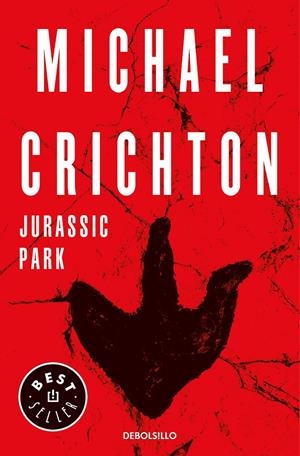 PARQUE JURÁSICO | 9788466342711 | MICHAEL CRICHTON | Llibreria La Font de Mimir - Llibreria online Barcelona - Comprar llibres català i castellà
