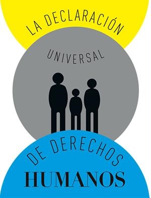 LA DECLARACIÓN UNIVERSAL DE DERECHOS HUMANOS | 9788417074159 | FIESS, J-M | Llibreria La Font de Mimir - Llibreria online Barcelona - Comprar llibres català i castellà