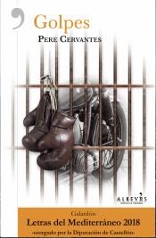 GOLPES | 9788417077464 | CERVANTES PASCUAL, PERE | Llibreria La Font de Mimir - Llibreria online Barcelona - Comprar llibres català i castellà