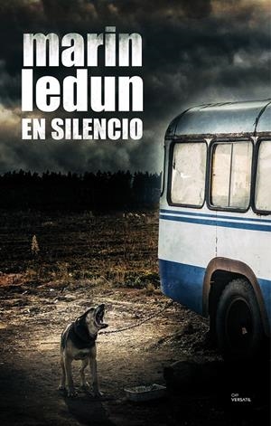 EN SILENCIO | 9788494819155 | LEDUN, MARIN | Llibreria La Font de Mimir - Llibreria online Barcelona - Comprar llibres català i castellà