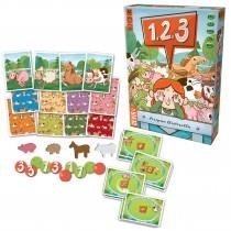 1,2,3 AHORA ME VES | 8436017225082 | PEREPAU LLISTOSELLA | Llibreria La Font de Mimir - Llibreria online Barcelona - Comprar llibres català i castellà