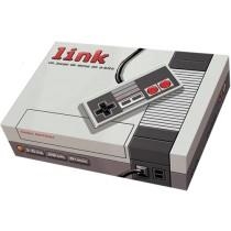 LINK: UN JUEGO DE MESA DE 8-BITS | 8425402182345 | CARLOS MARTÍNEZ | Llibreria La Font de Mimir - Llibreria online Barcelona - Comprar llibres català i castellà