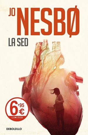 LA SED (HARRY HOLE 11) | 9788466343619 | JO NESBO | Llibreria La Font de Mimir - Llibreria online Barcelona - Comprar llibres català i castellà