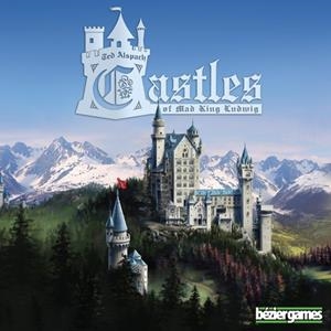 CASTLES OF MAD KING LUDWIG | 8414606869152 | Llibreria La Font de Mimir - Llibreria online Barcelona - Comprar llibres català i castellà