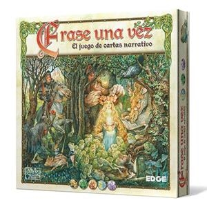 ERASE UNA VEZ... | 8435407604735 | RICHARD LAMBERT / ANDREW RILSTONE / JAMES WALLIS | Llibreria La Font de Mimir - Llibreria online Barcelona - Comprar llibres català i castellà