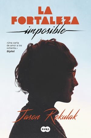 LA FORTALEZA IMPOSIBLE | 9788491292319 | JASON REKULAK | Llibreria La Font de Mimir - Llibreria online Barcelona - Comprar llibres català i castellà