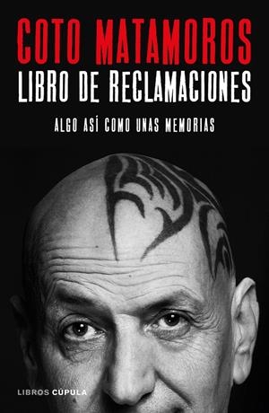LIBRO DE RECLAMACIONES | 9788448024208 | MATAMOROS HERNÁNDEZ, JOSÉ ANTONIO | Llibreria La Font de Mimir - Llibreria online Barcelona - Comprar llibres català i castellà
