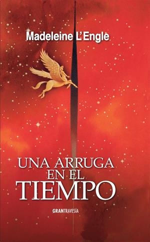 UNA ARRUGA EN EL TIEMPO (EL QUINTETO 1) | 9788494631580 | L'ENGLE, MADELEINE | Llibreria La Font de Mimir - Llibreria online Barcelona - Comprar llibres català i castellà