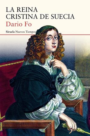 LA REINA CRISTINA DE SUECIA | 9788417151270 | FO, DARIO | Llibreria La Font de Mimir - Llibreria online Barcelona - Comprar llibres català i castellà