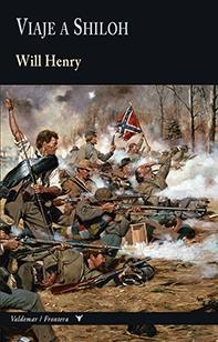 VIAJE A SHILOH | 9788477028864 | HENRY, WILL | Llibreria La Font de Mimir - Llibreria online Barcelona - Comprar llibres català i castellà