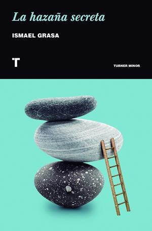 LA HAZAÑA SECRETA | 9788417141578 | GRASA, ISMAEL | Llibreria La Font de Mimir - Llibreria online Barcelona - Comprar llibres català i castellà