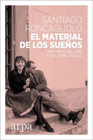 EL MATERIAL DE LOS SUEÑOS | 9788416601738 | RONCAGLIOLO LOHMANN, SANTIAGO | Llibreria La Font de Mimir - Llibreria online Barcelona - Comprar llibres català i castellà