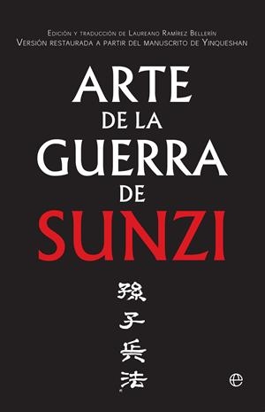 ARTE DE LA GUERRA DE SUNZI | 9788490607770 | SUN-TZU | Llibreria La Font de Mimir - Llibreria online Barcelona - Comprar llibres català i castellà