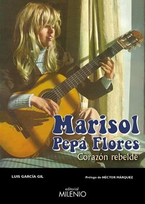 MARISOL PEPA FLORES | 9788497438162 | GARCÍA GIL, LUIS | Llibreria La Font de Mimir - Llibreria online Barcelona - Comprar llibres català i castellà