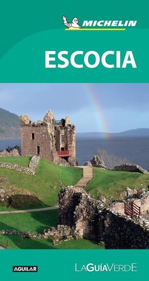 ESCOCIA (LA GUÍA VERDE) | 9788403519176 | MICHELIN, | Llibreria La Font de Mimir - Llibreria online Barcelona - Comprar llibres català i castellà